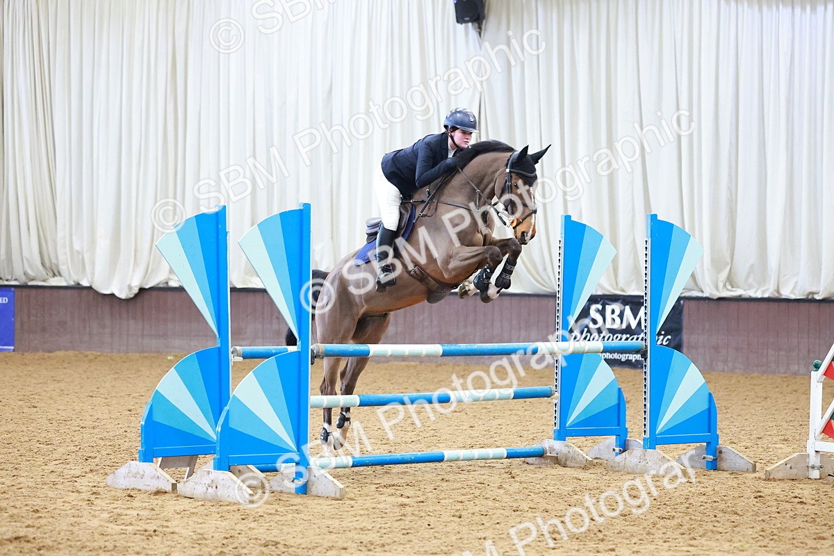 SBM_001231 - Class 3 - Senior Discovery 1.00m