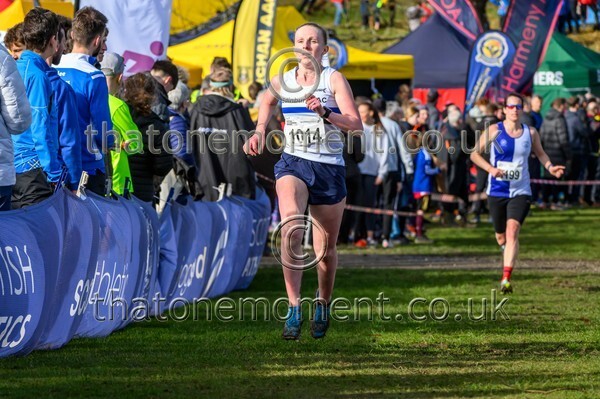 Falkirk25-920174 - Senior Women Set Three