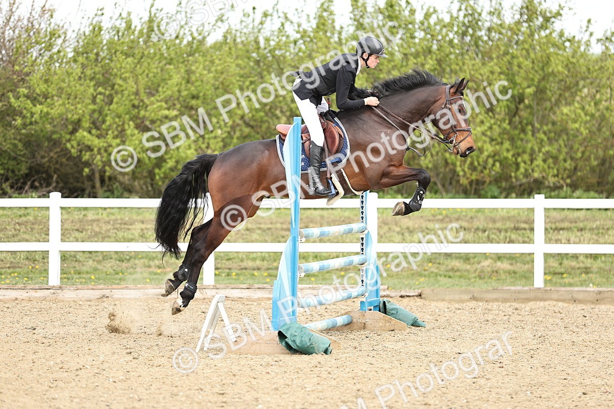 SBM_000883 - Class 3 - Senior Discovery - 1.00m