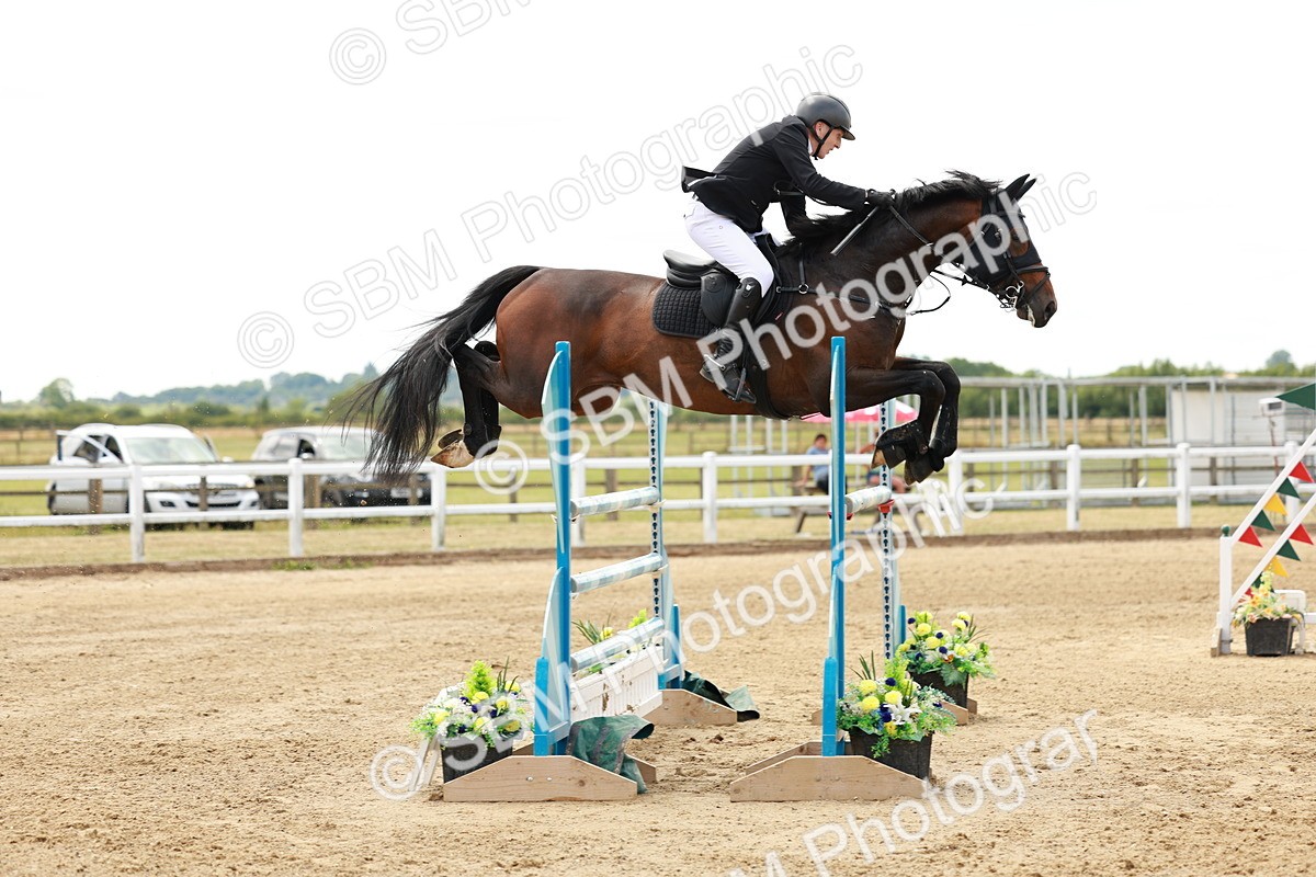SBM_019055 - Class 21 - Senior Newcomers Championship 2d Rd