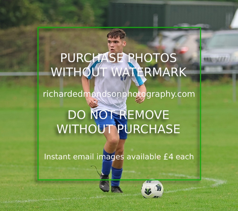 533A7899 - Wattsfield United under 16 (12/10/25)