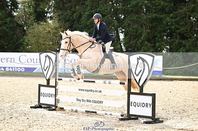 250323A-103716-04216 - Cls 28 95cm Nat Am Qualifier