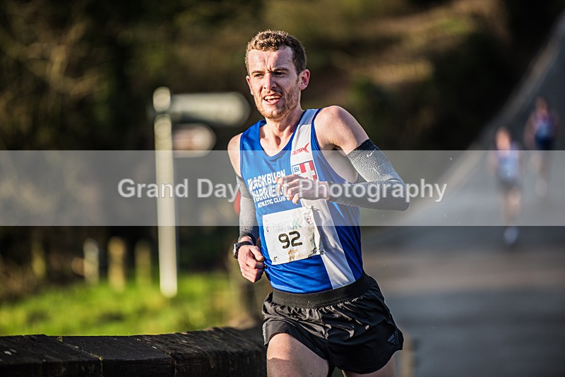 Ribble-347 - Ribble Valley 10K Sunday 31st December 2023