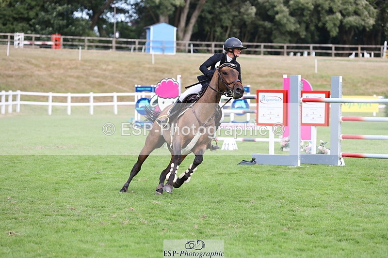 250704A-180013-12692 - Cls 18 Snr 1.40m Grand Prix