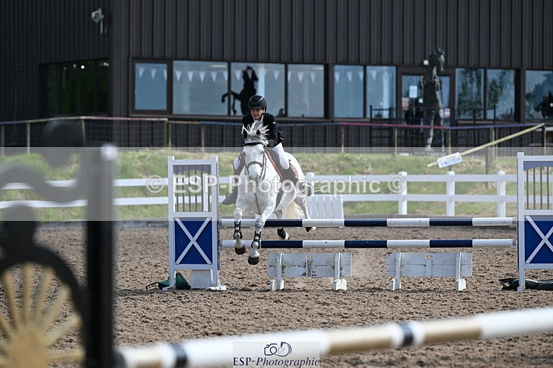 240609A-092930-03490 - Cls 21 Pony Discovery and 90cm Open