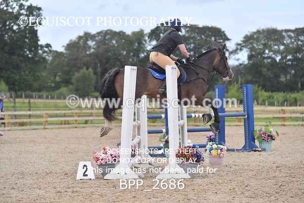 BPP_2686 - DERBY CLASS 8 - 90CM