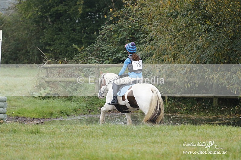 WWHT 171021 0475 - Novice Restricted (0.80m)  17/10/21