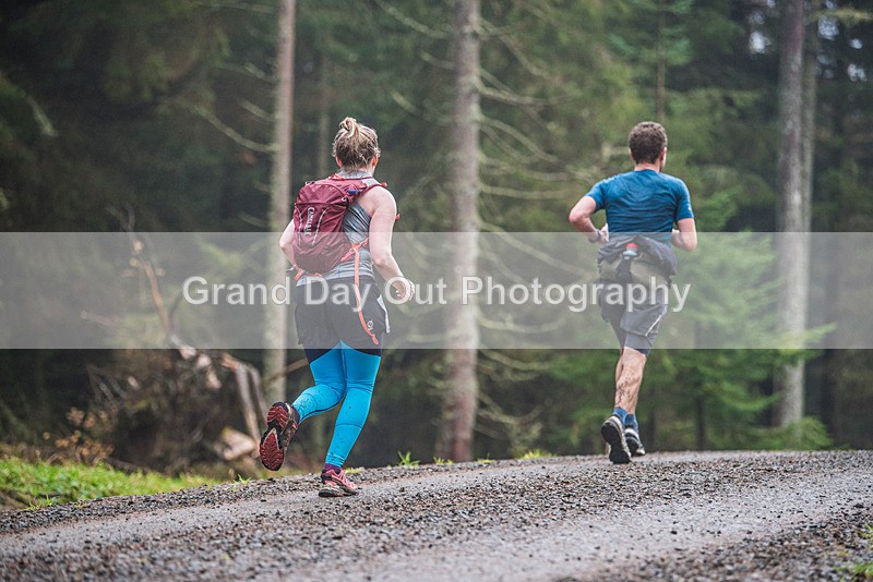 Glentress 21  10K-1201 - High Terrain Events Glentress 21 & 10K Trail Races Saturday 18th November 2023