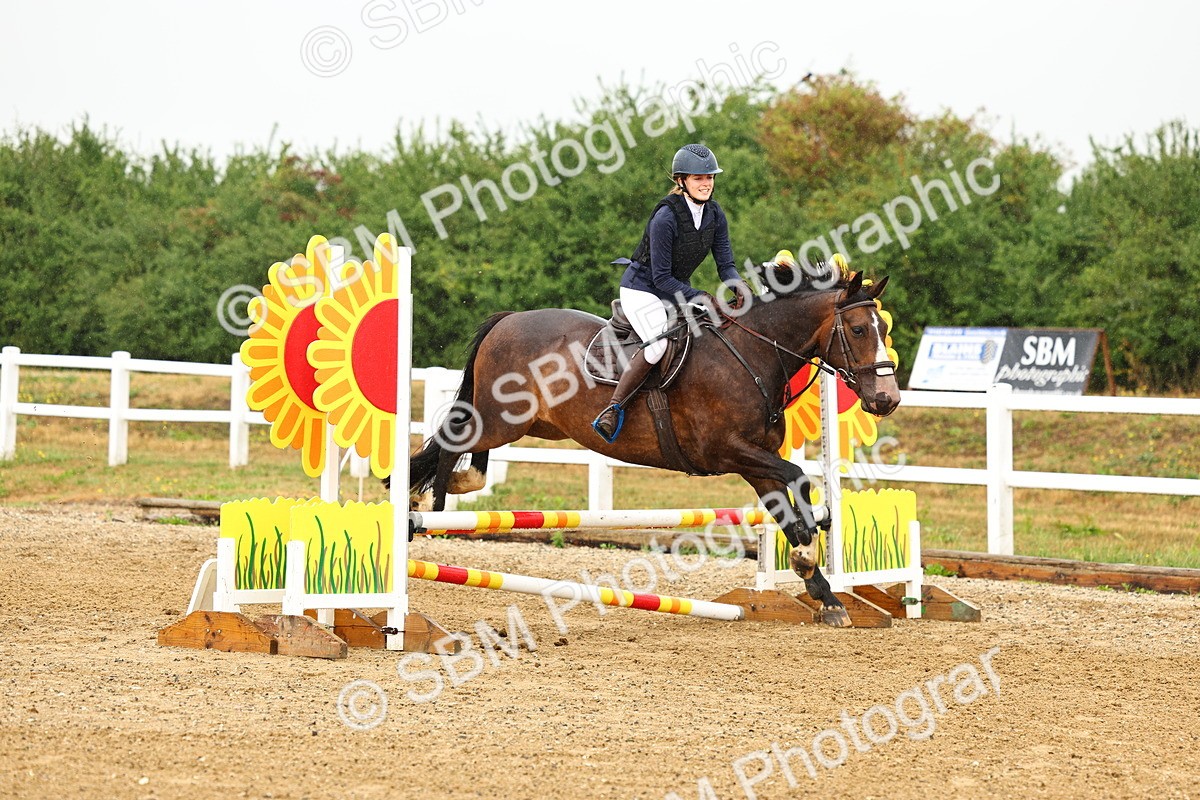 SBM_001542 - Class 4 - 70cm