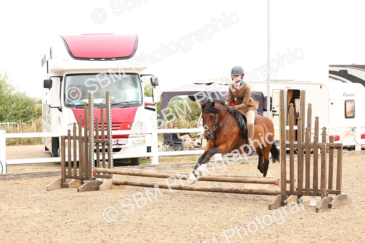 SBM_06242 - Class 57b -  Style & Performance - 60cm (20+)