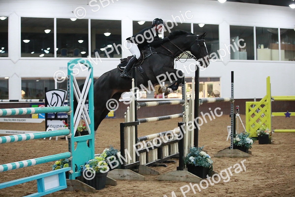 SBM_001987 - Class 6 - National 1.30m 1.40m Open