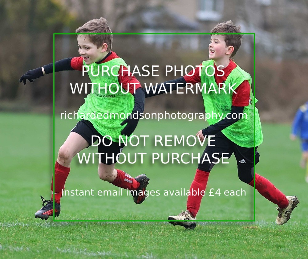 533A0890 - Grange United Under 7