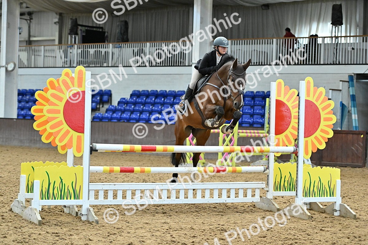 SBM_005671 - Class 62 - 1.05m Open