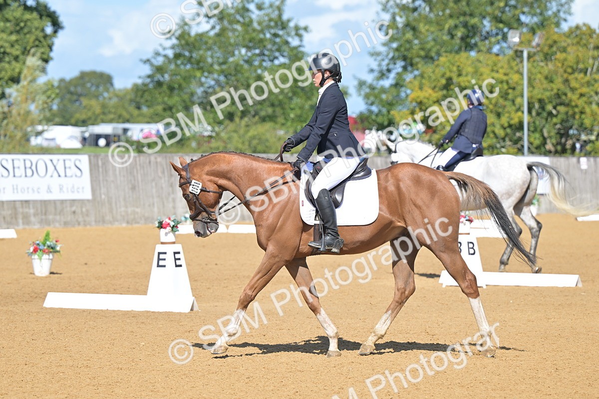 SBM_04010 - D2 - Small Tour Championship Intro 2