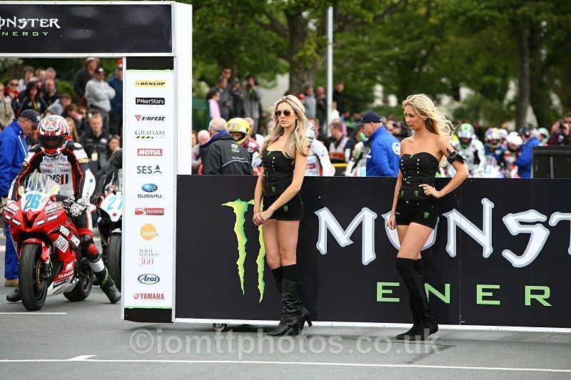  - Supersport Race 2