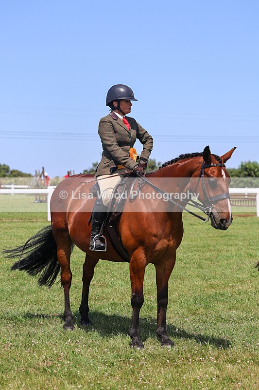IMG_2558 - Class 38: Veteran Ridden