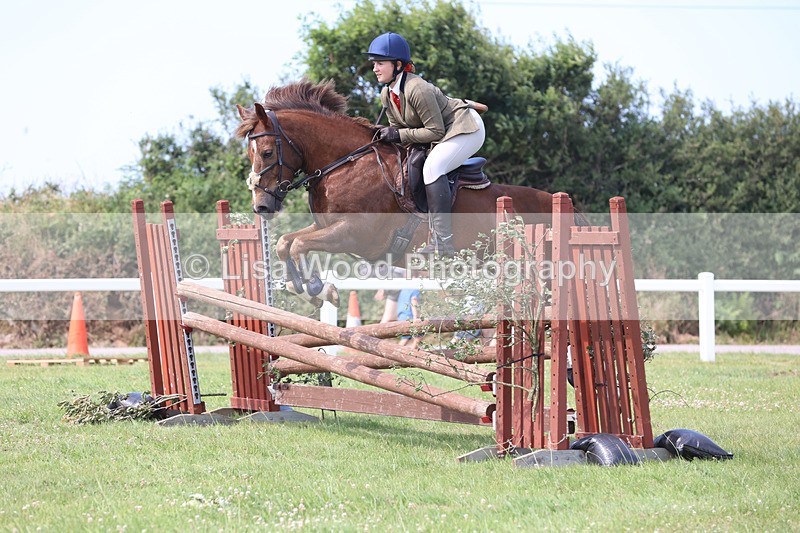 JPP_3695 - Class 23: Working Hunter 80cm