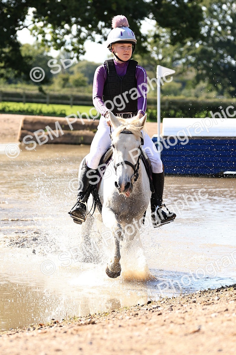 SBM_25661 - E11 - Eventers Challenge 60cm Championship