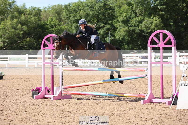 240629A-170305-08244 - Cls 13 Stepping Stones 128cm + 138cm