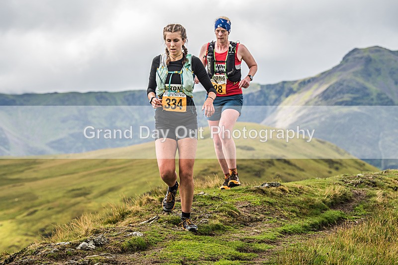 Sailbeck-218 - Buttermere Sailbeck Fell Race Saturday 15th July 2023