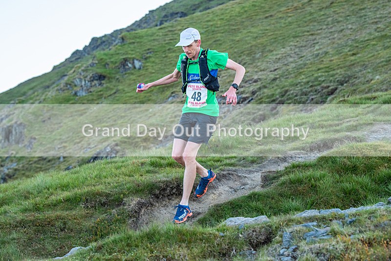 Blencathra-628 - Blencathra Fell Race Wednesday 7th June 2023