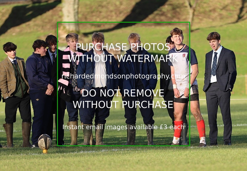 IMG_7179 - Sedbergh School Under 16 A vs Llandovery (10/12/24)