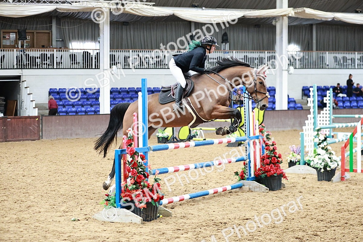 SBM_001059 - Class 3 - Senior Discovery 1.00m