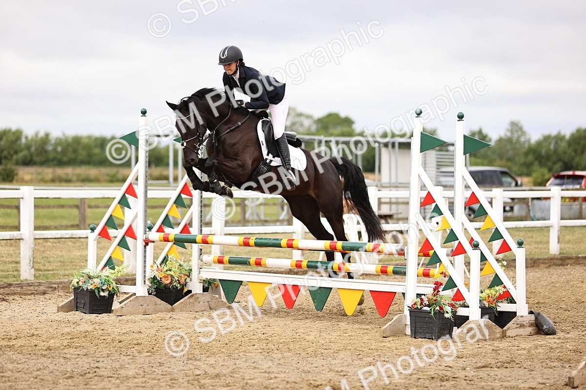 SBM_012688 - Class 13 - Senior British Novice - 90cm Open