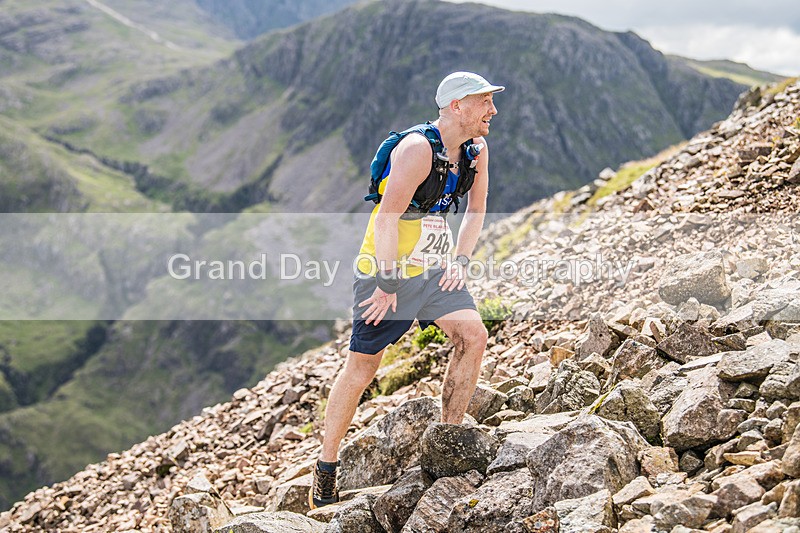 Borrowdale-1346 - Borrowdale Fell Race Saturday 2nd August 2025