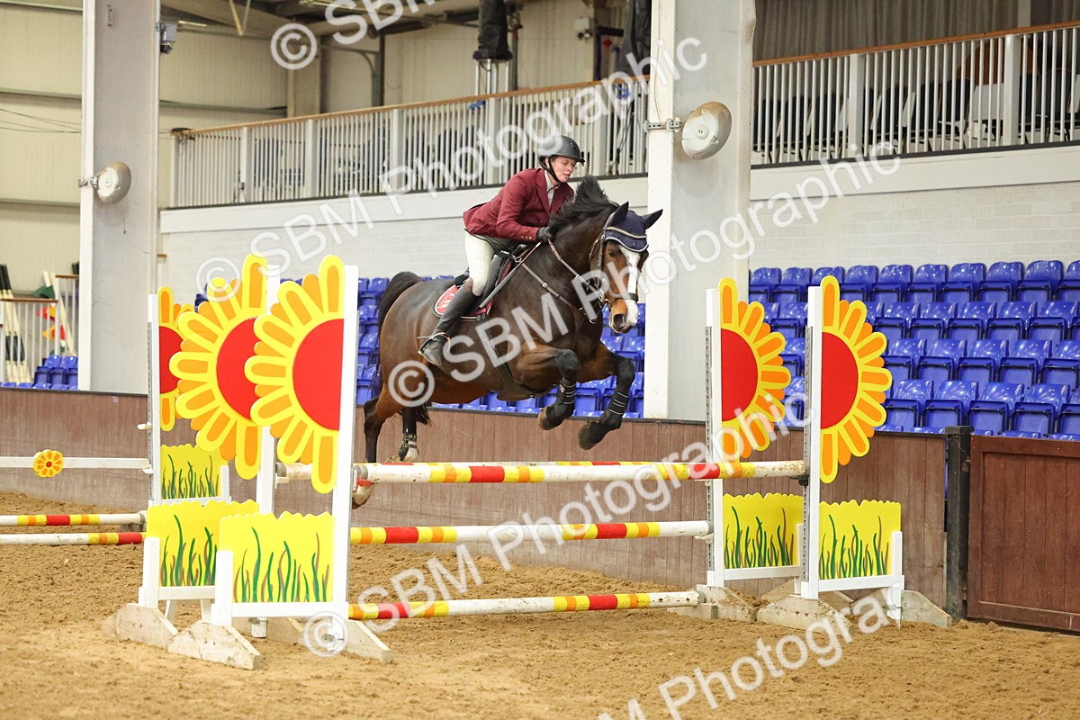 SBM_001019 - Class 3 - Senior Discovery - 1.00m