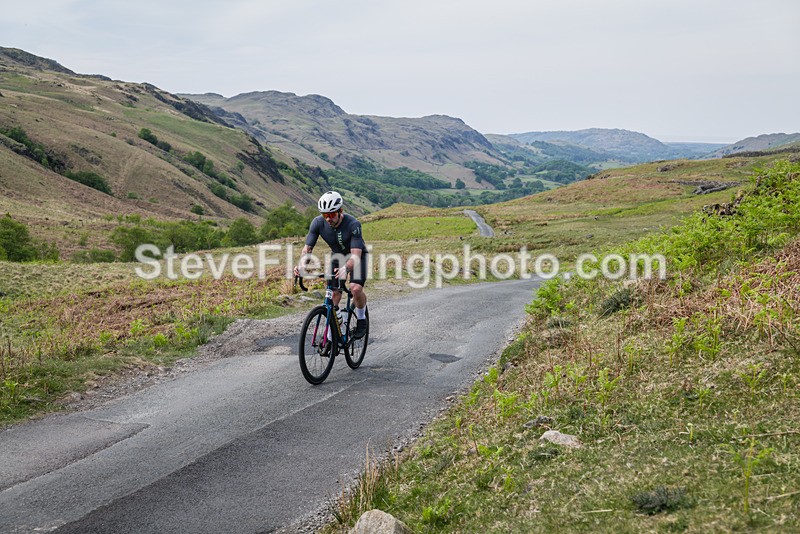 114729 - Hardknott Pass Camera 1 11.00-12.00