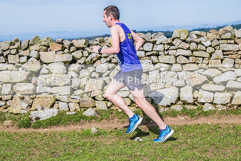 Isel Cross-50 - Isle Cross Race Saturday 8th April 2023