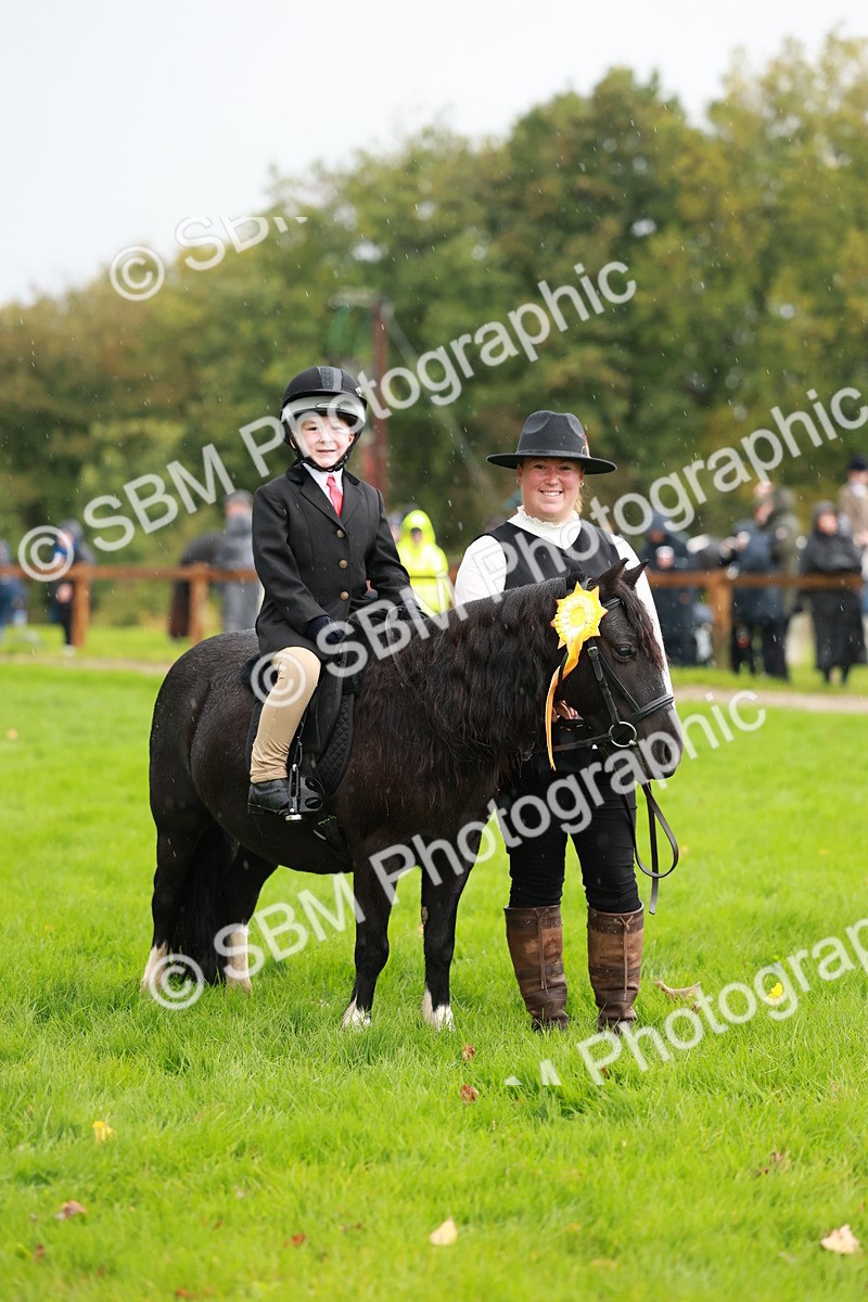 SBM_33797 - S9 - Lead Rein Equitation