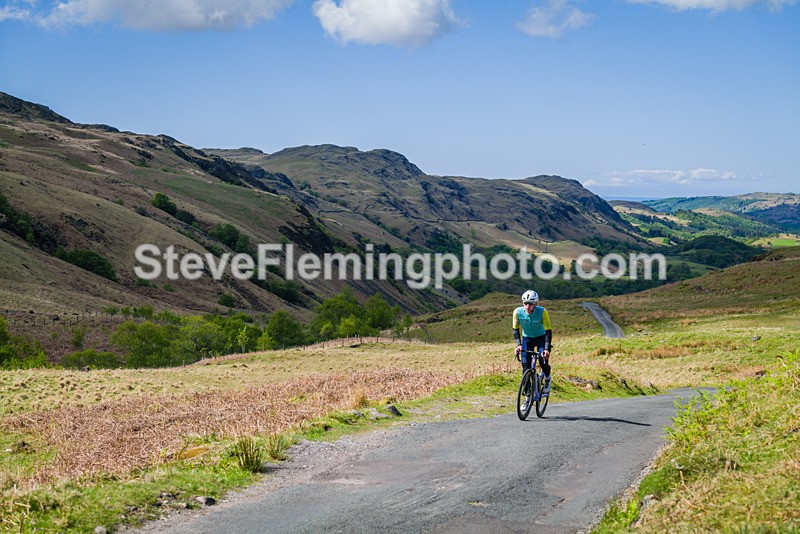111004 - Hardknott Pass Camera 1 11.00-12.00