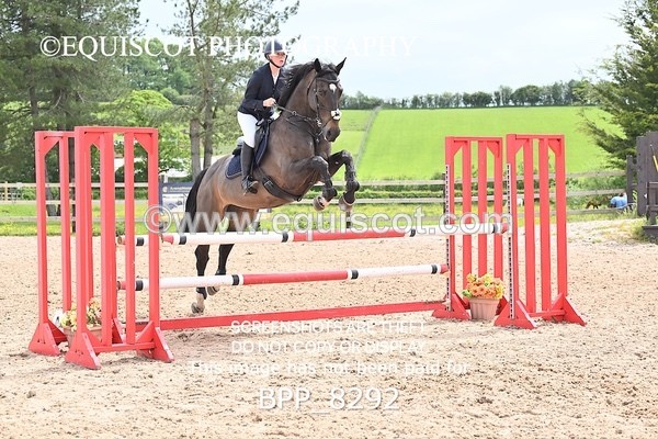 BPP_8292 - CLASS 13 SUN  Senior Discovery/ 1m Open