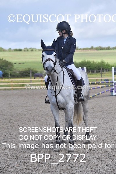 BPP_2772 - SUN CLASS 17 senior Discovery/ 1m Open