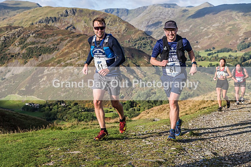 HBMR Leg 1-339 - Hodgson Brothers Mountain Relay Leg 1 Saturday 3rd October 2026