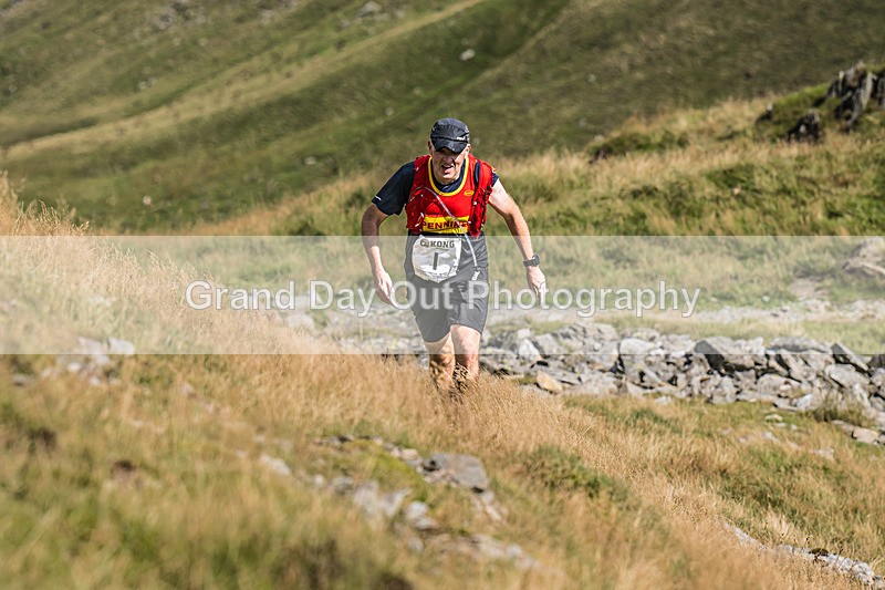 Hartsop Hop-329 - Hartsop Hop Fell Race Saturday 22nd August 2026