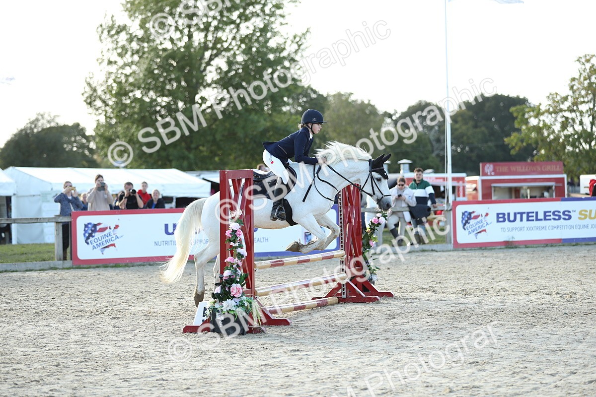 SBM_54145 - J23 - Junior Horse 70cm Championship