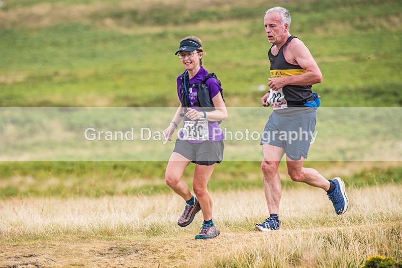 Lowther-350 - Lowther Lakeland Fell & Trail Race Sunday 9th August 2026