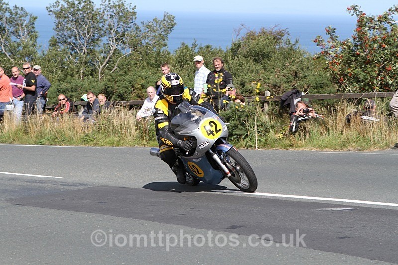 IMG_0345 - 500cc Classic TT Race