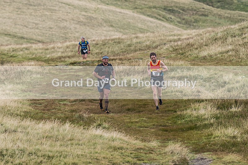 Sedbergh Hills-813 - Sedbergh Hills Fell Race Sunday 16th August 2026