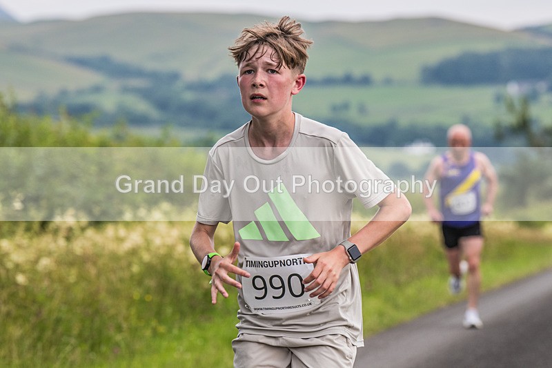 Lambfoot Loop-345 - Lambfoot Loop Road Race Tuesday 7th July 2026