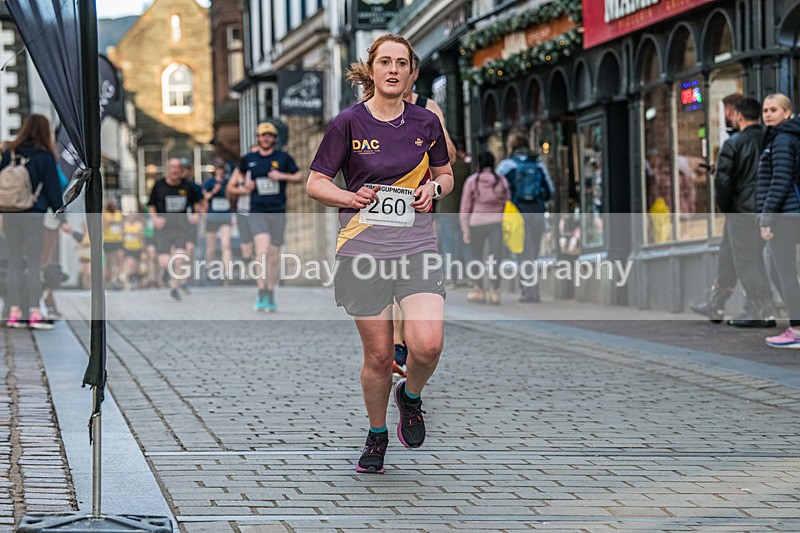 RTH-384 - Keswick Round The Houses Road Race Wednesday 23rd April 2025