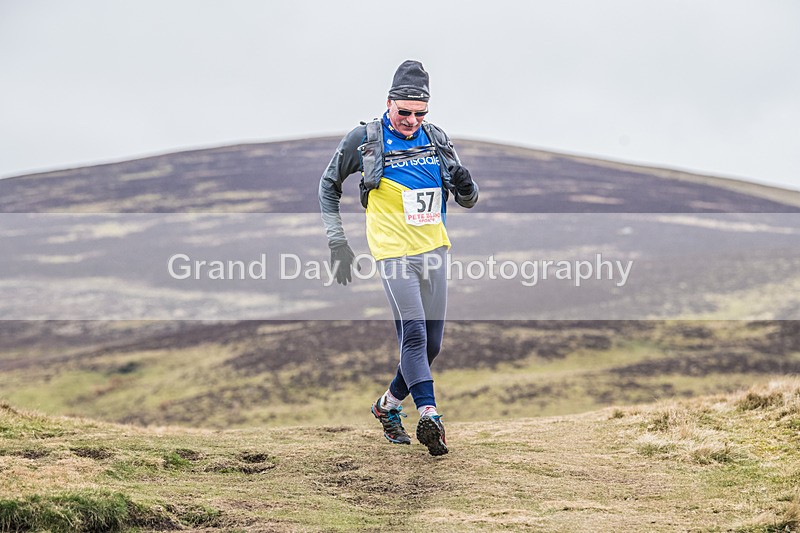 Black Combe-1564 - Black Combe Fell Race Saturday 4th March 2023