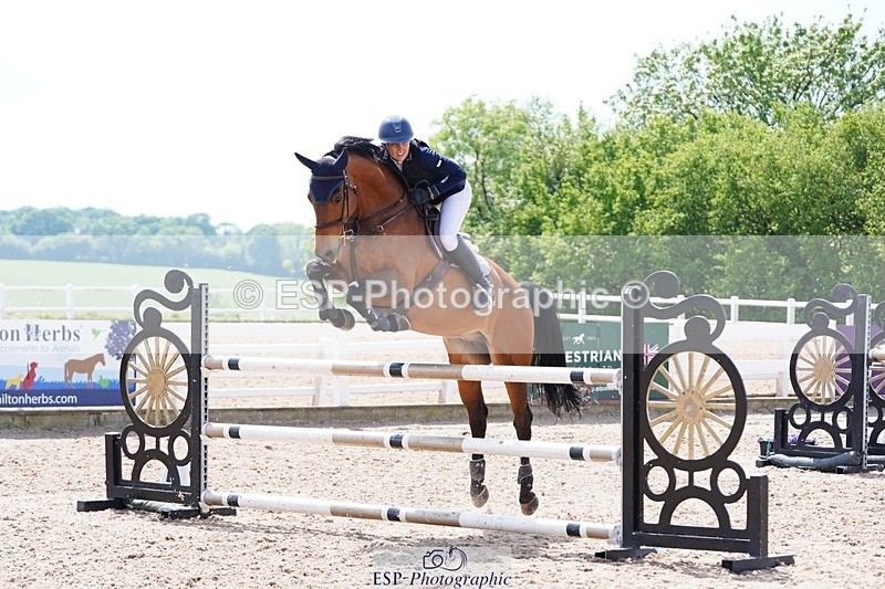 250511-140832-14205 - Cls 34 1.05m Amateur Quali