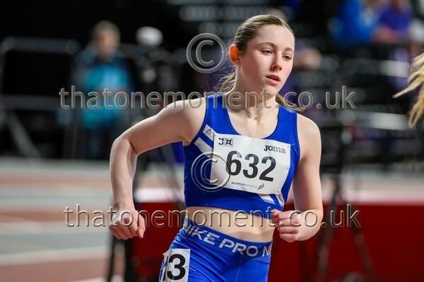 Age26SAT-927327 - Track Female Set Three