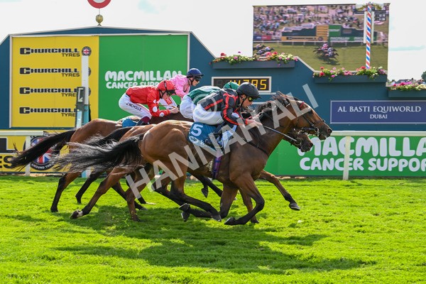 140625-Race 6-Classic Encounter-3420 - Race 6 4.45pm Ice Co Supporting Macmillan Handicap