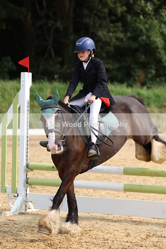 3E7A2814 - Class 10: Junior 60cm