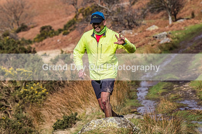Buttermere-804 - High Terrain Events Buttermere Trail Run Sunday 26th March 2023
